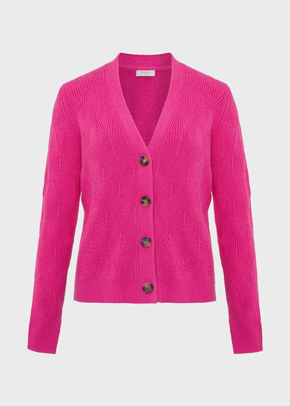 Fuchsia Pink