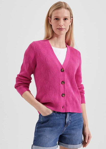Fuchsia Pink