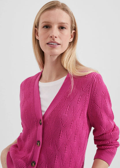 Fuchsia Pink
