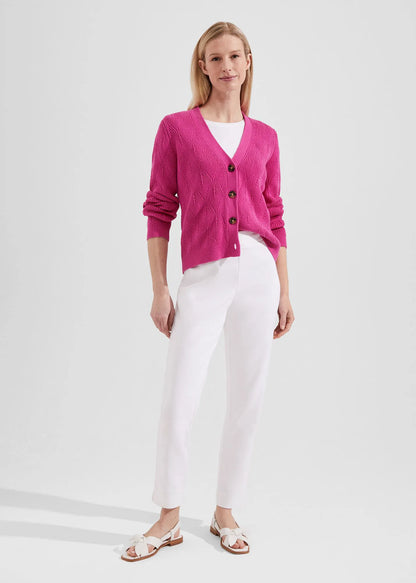 Fuchsia Pink