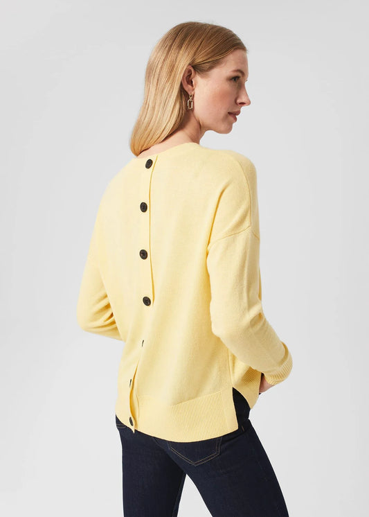 Lemon Zest