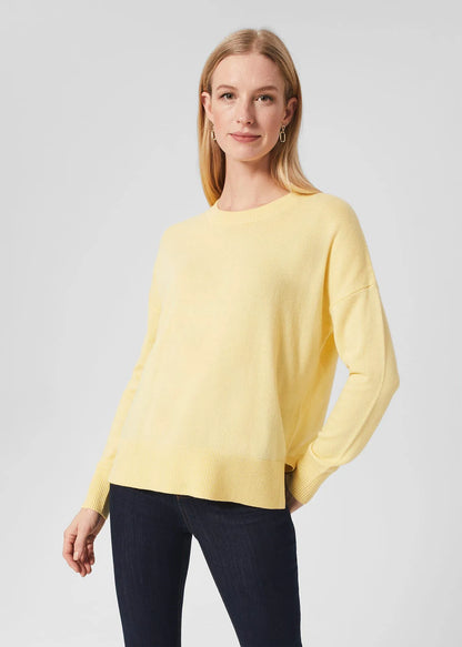 Lemon Zest