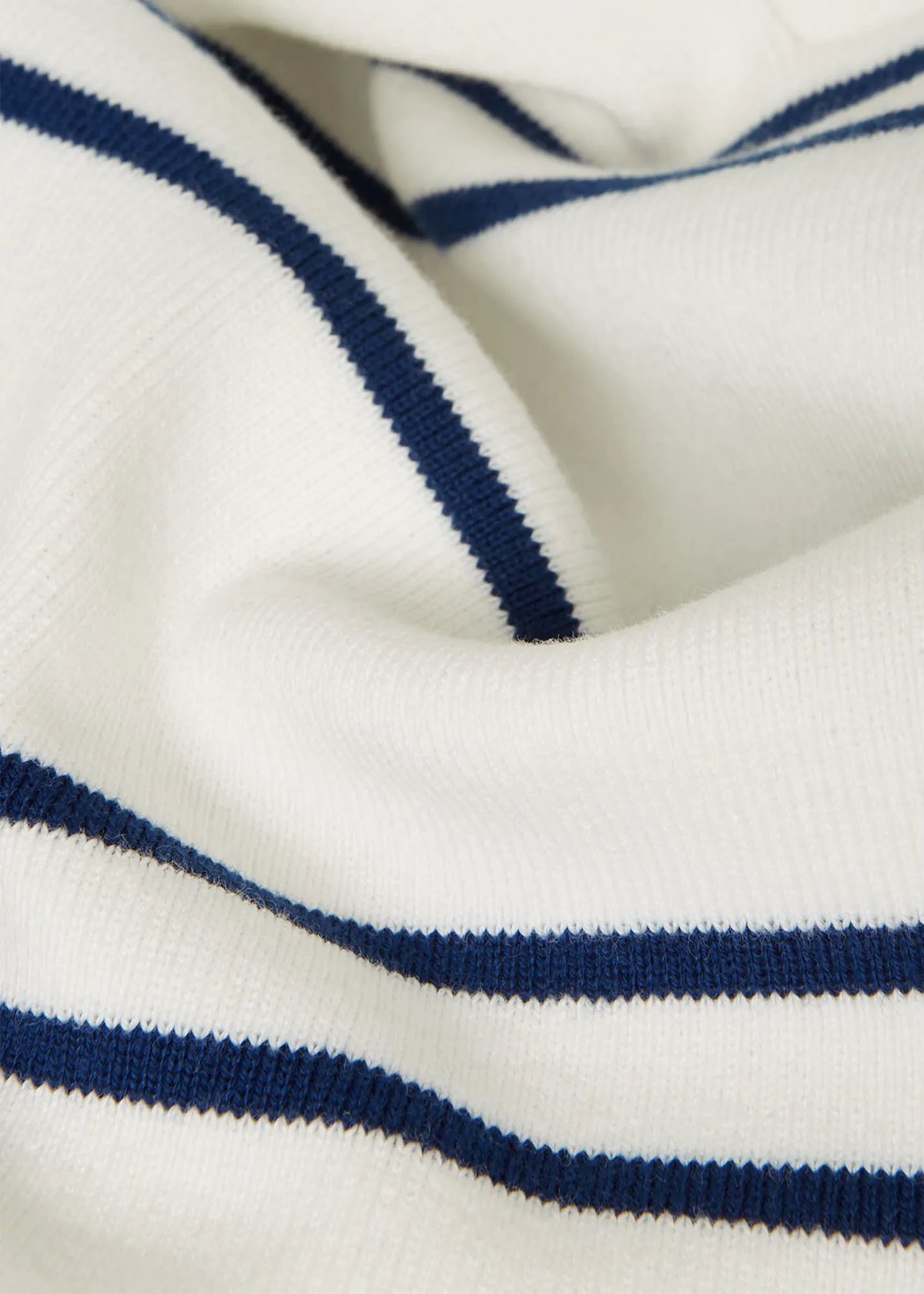 Ivory Blue