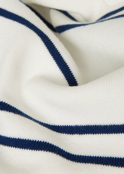 Ivory Blue