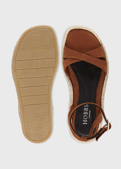 Tan