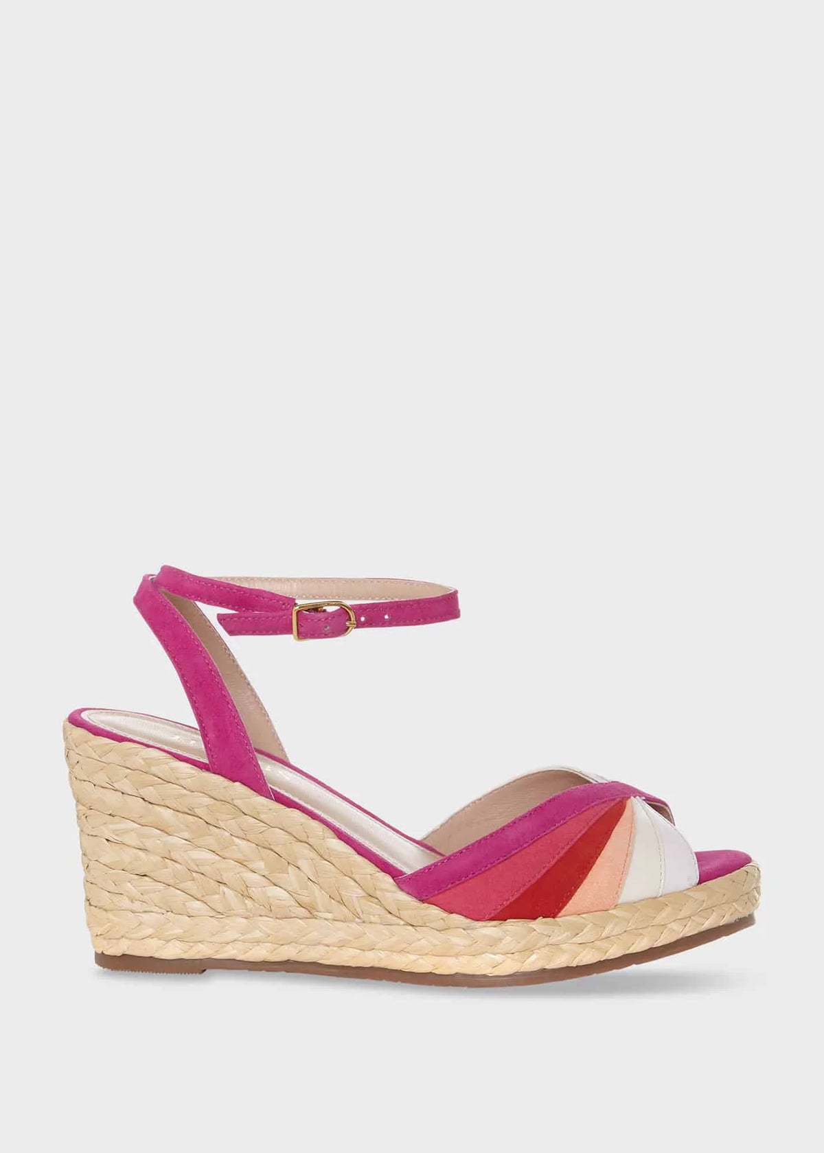 Pink Multi