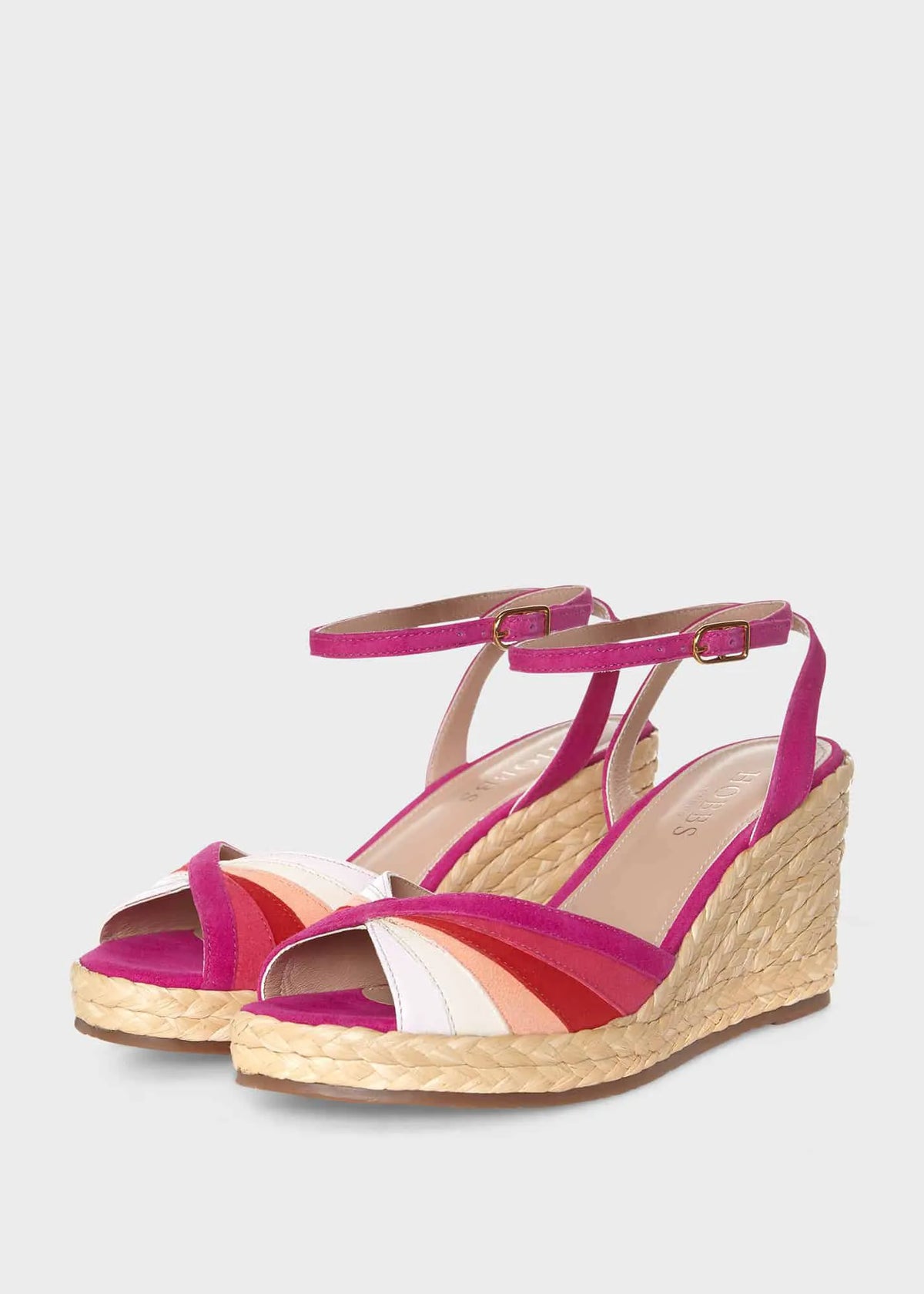 Pink Multi