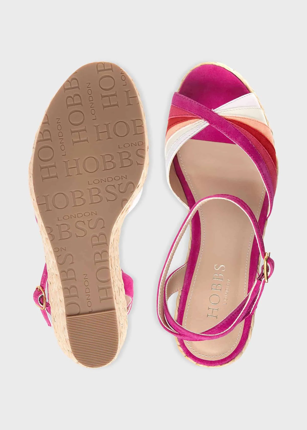 Pink Multi