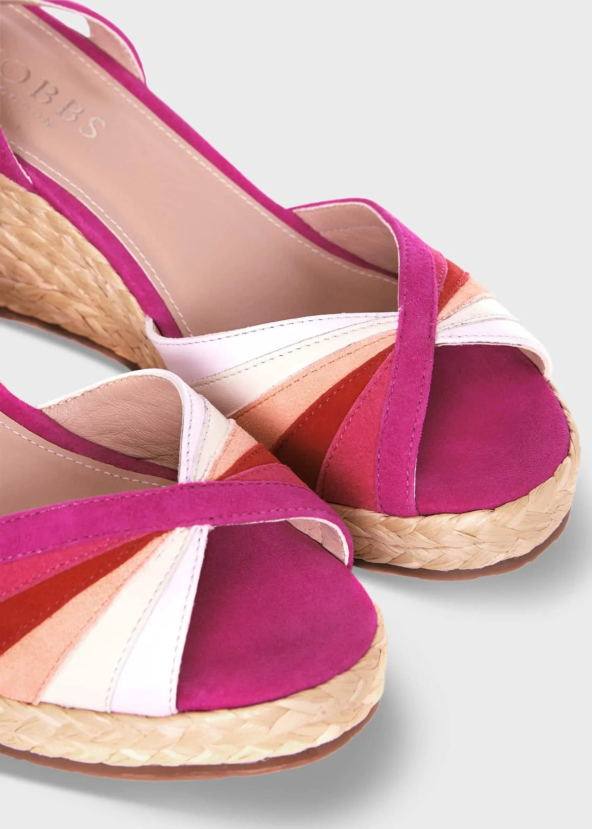 Pink Multi