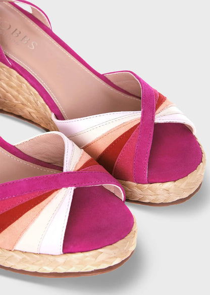 Pink Multi