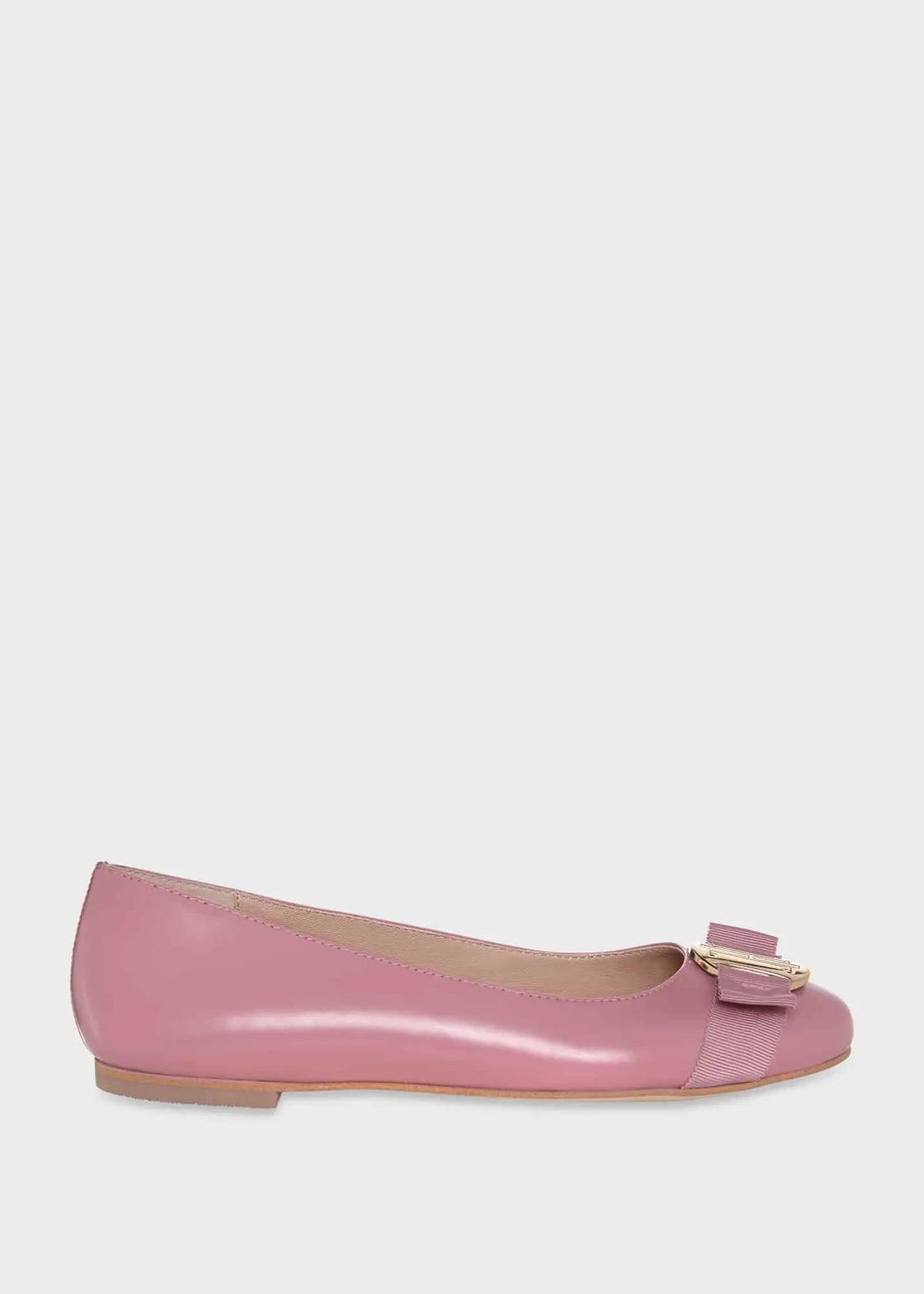 Dusty Rose