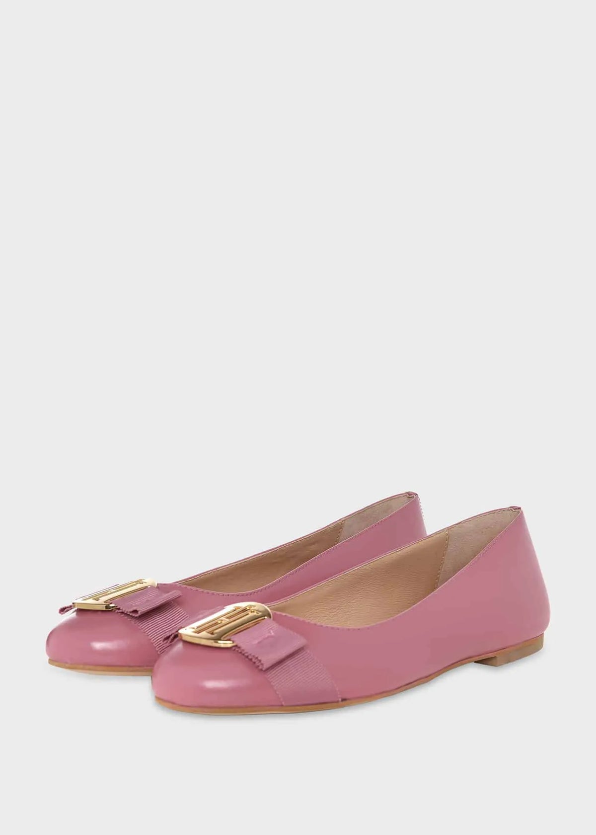 Dusty Rose