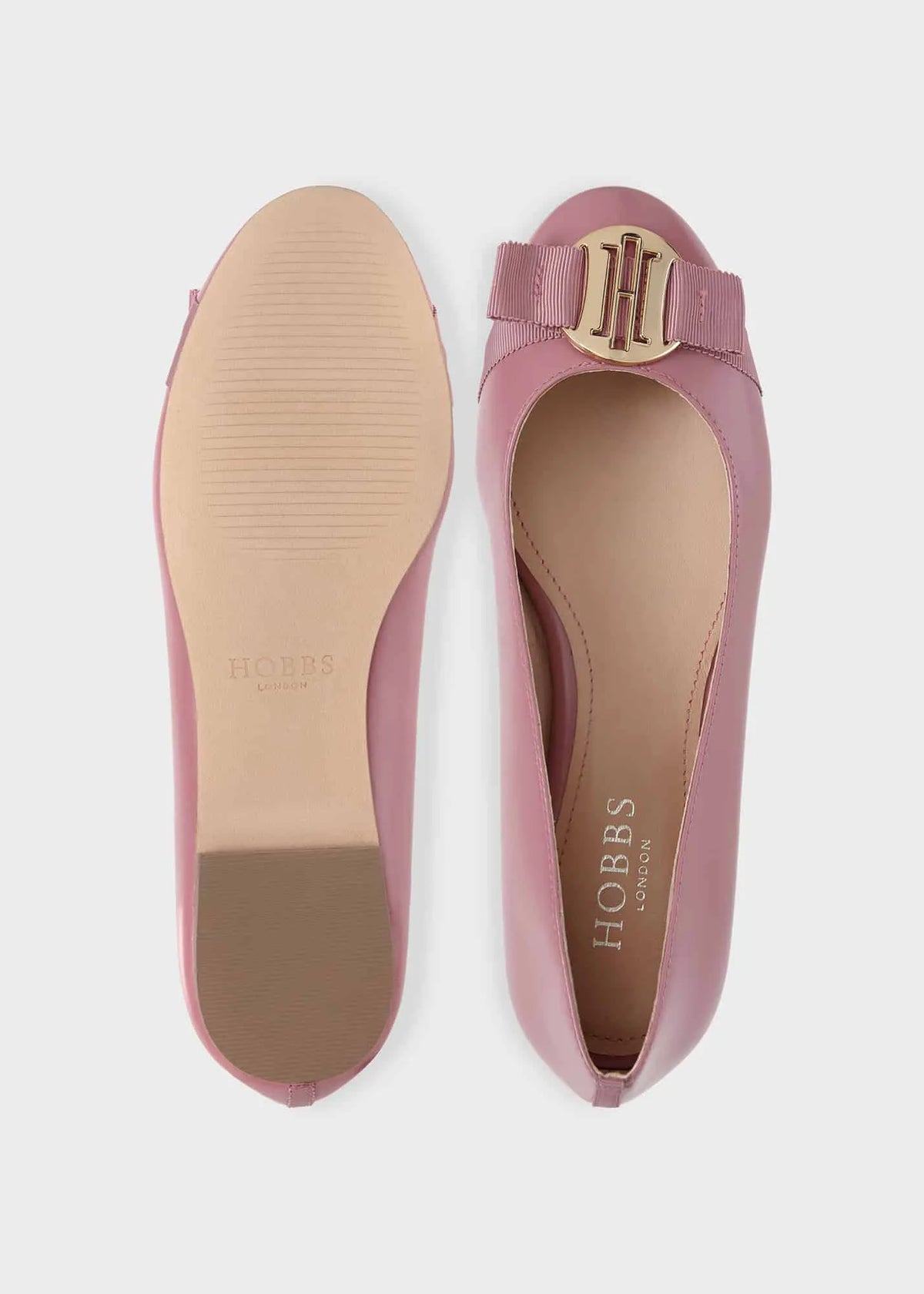 Dusty Rose