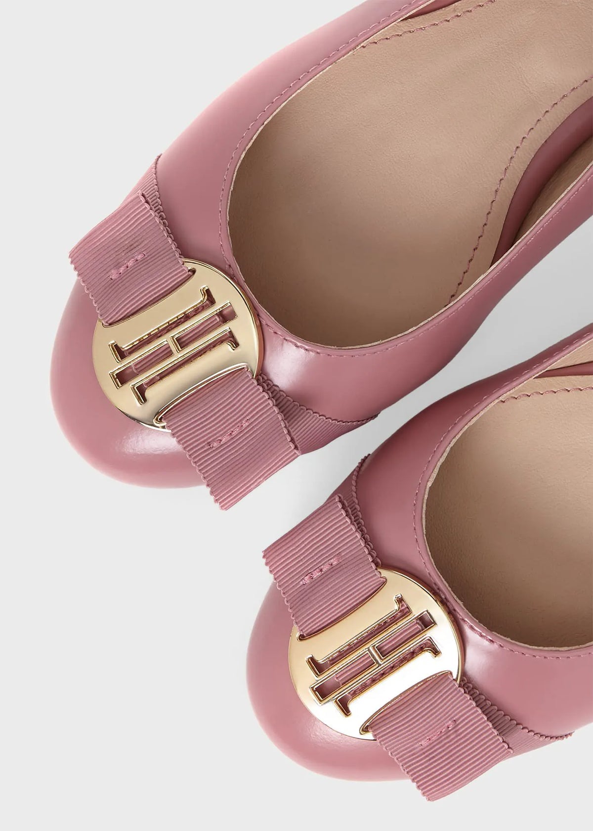 Dusty Rose
