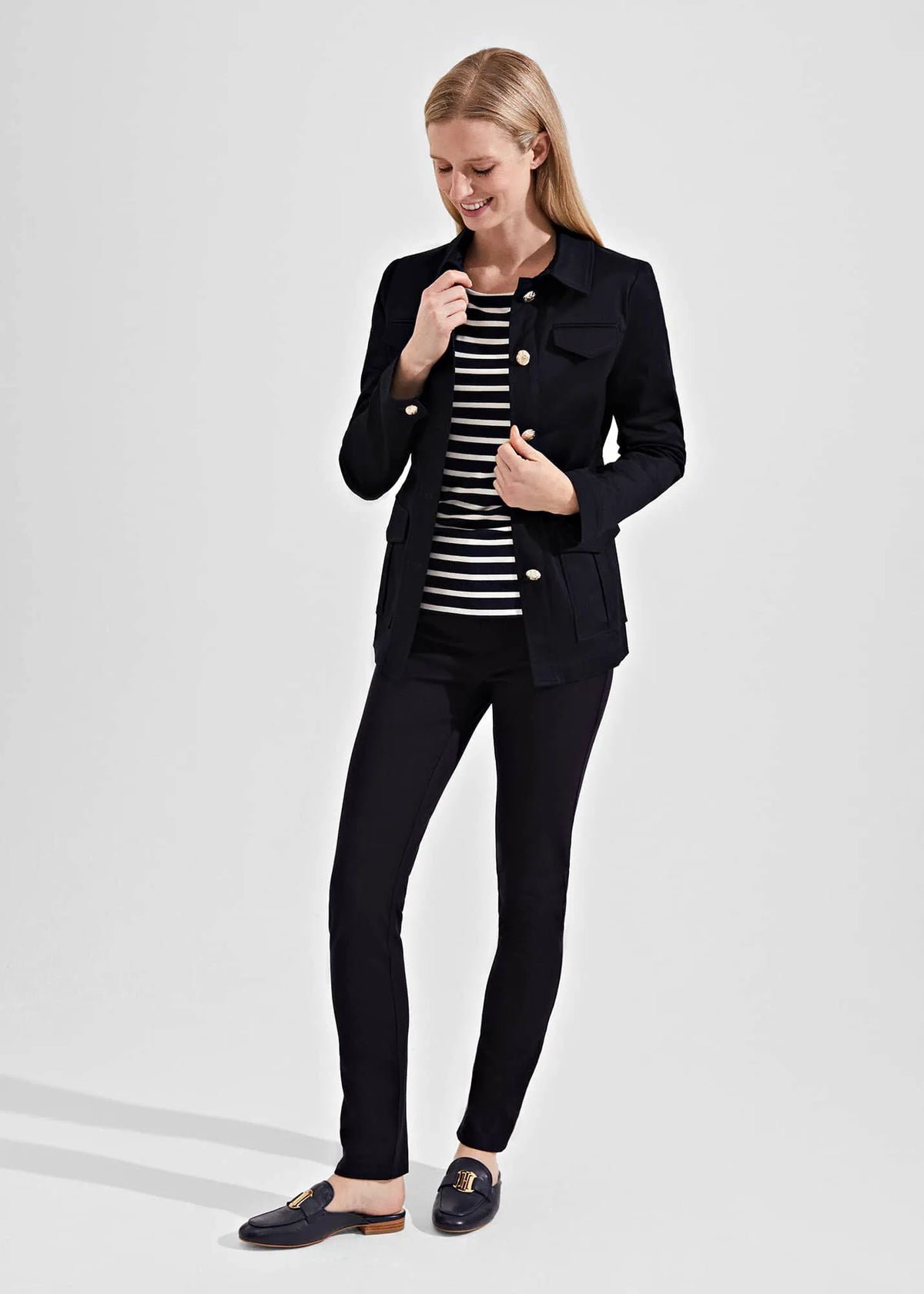 Navy