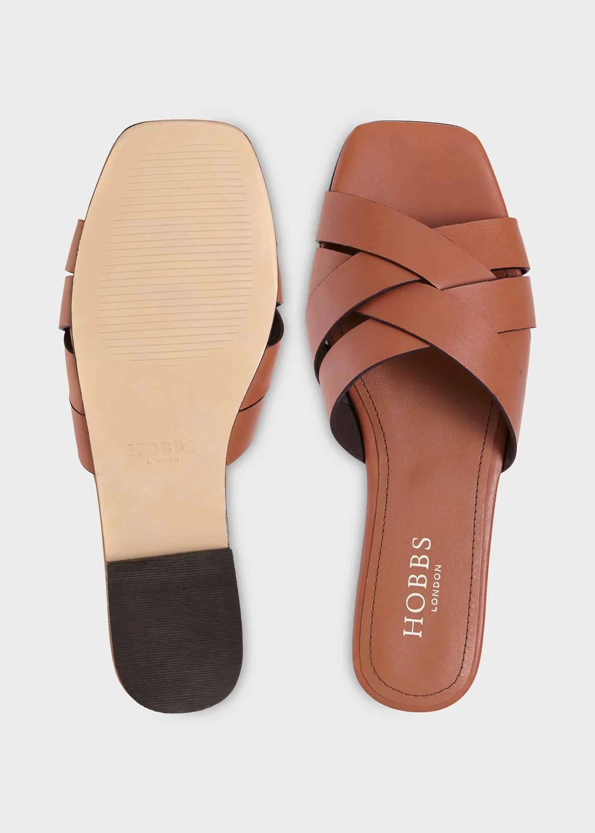 Tan