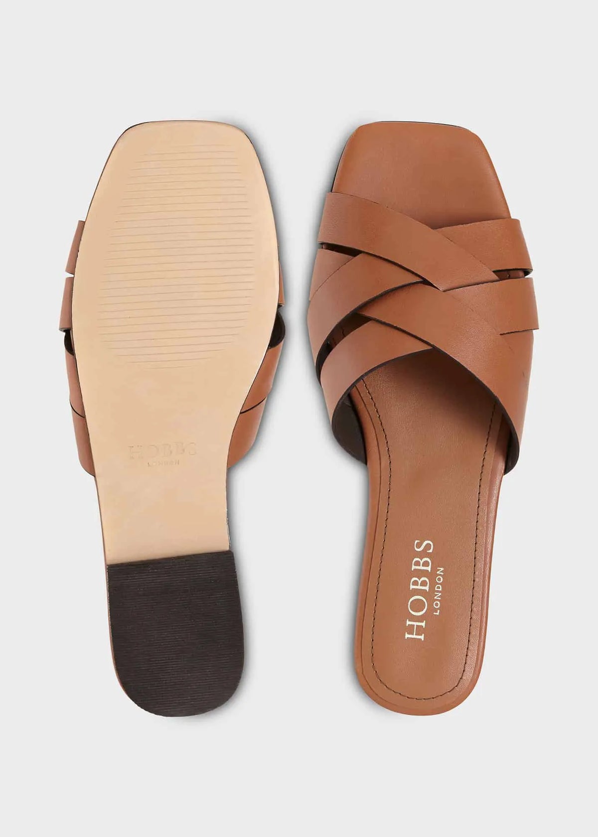Tan
