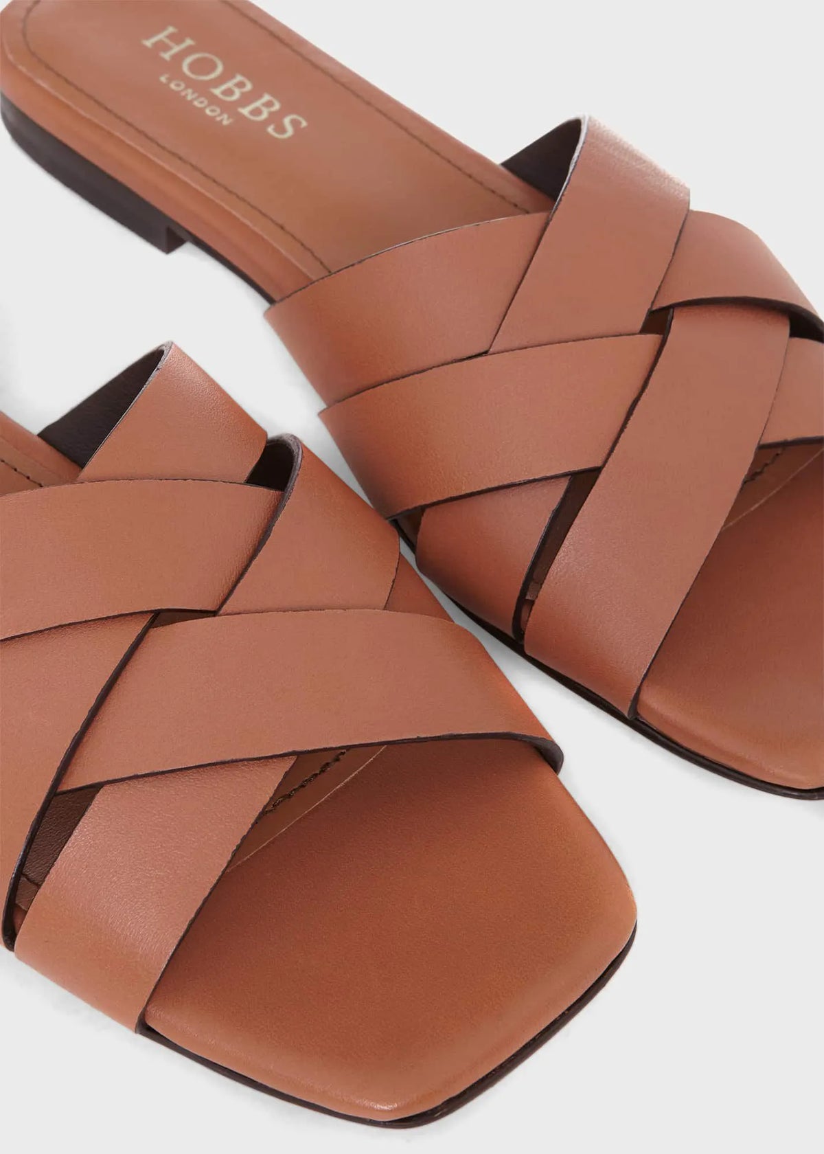 Tan