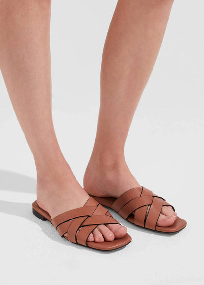 Tan
