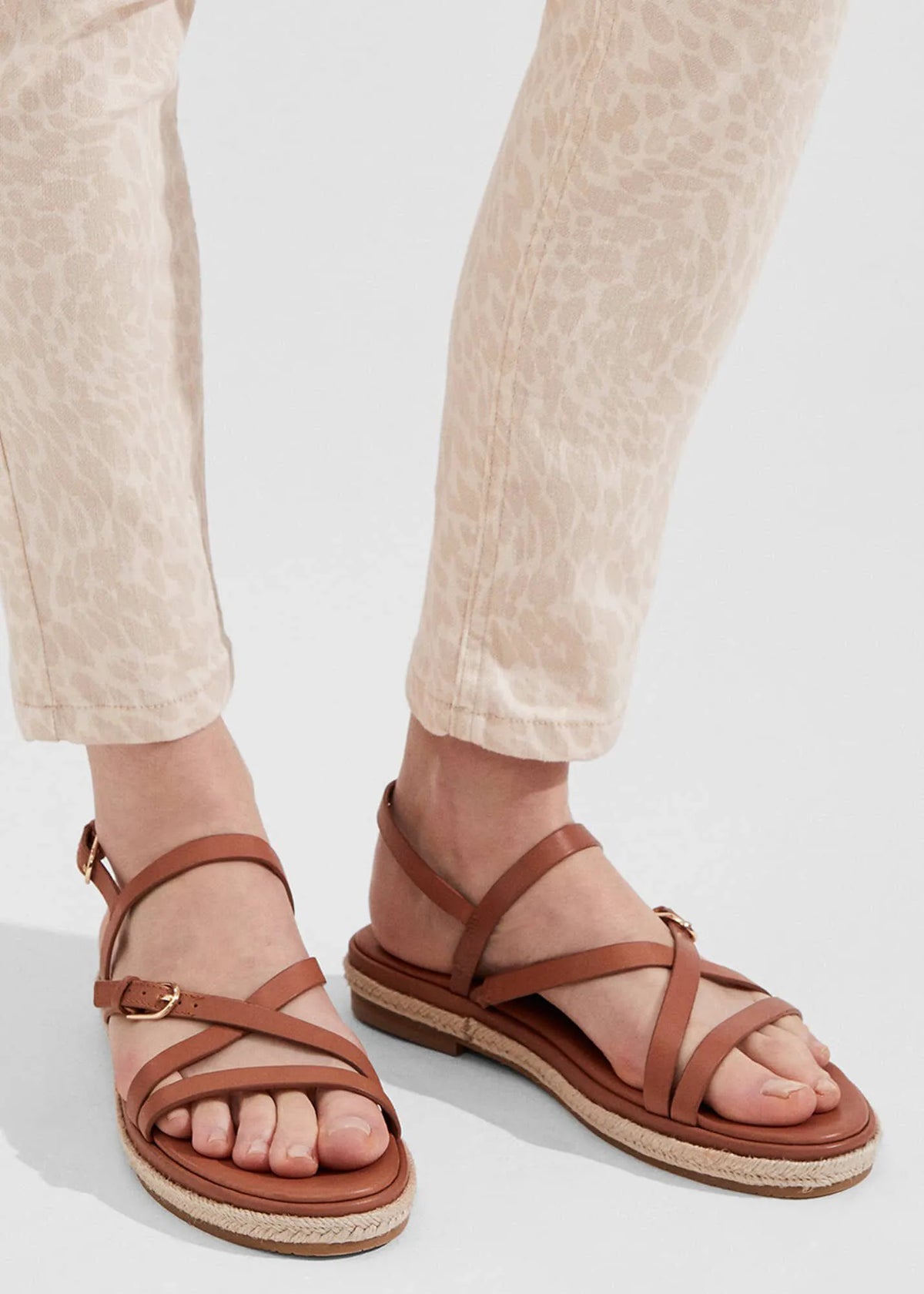 Tan