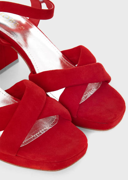 Rose Red