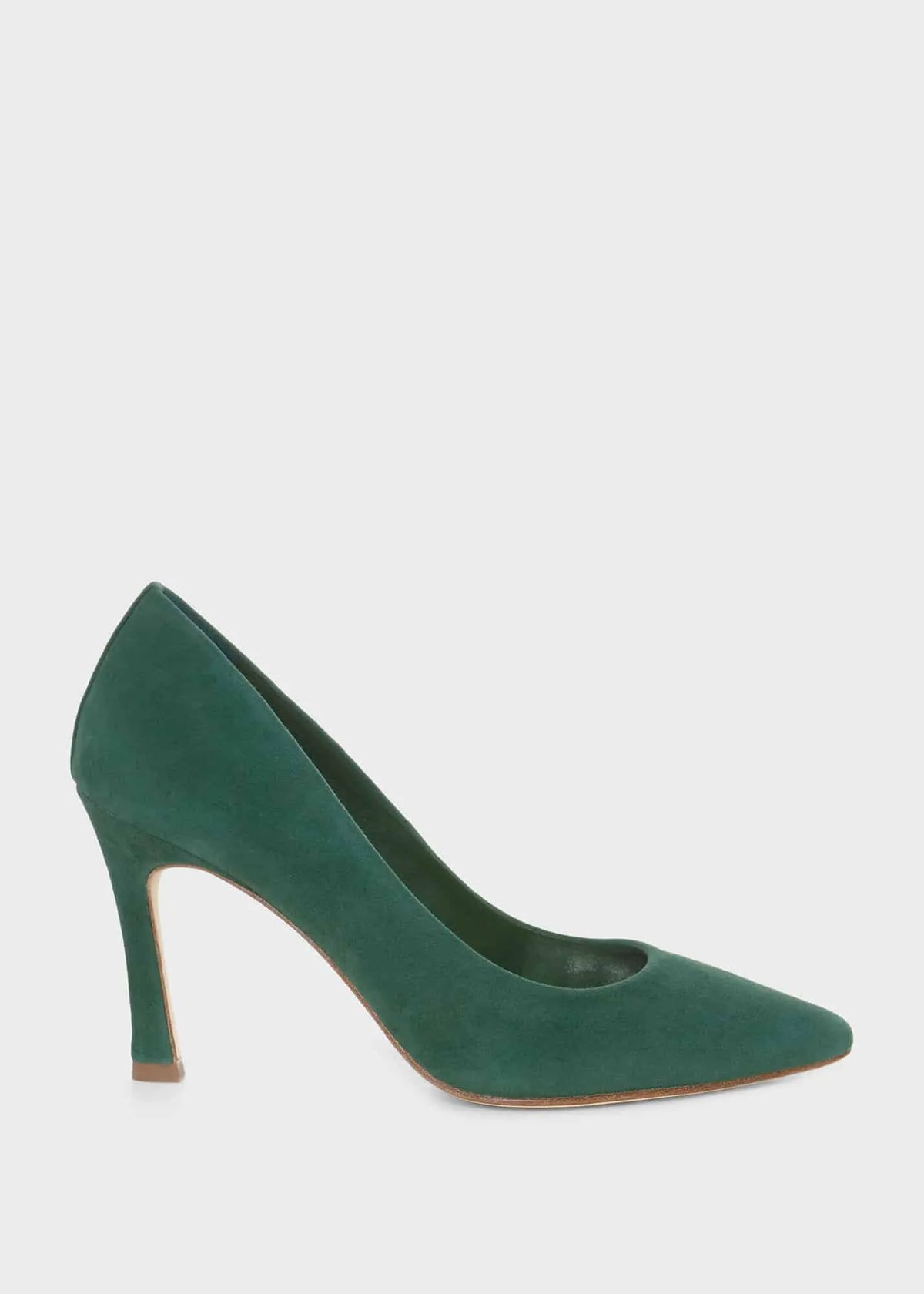 Forest Green