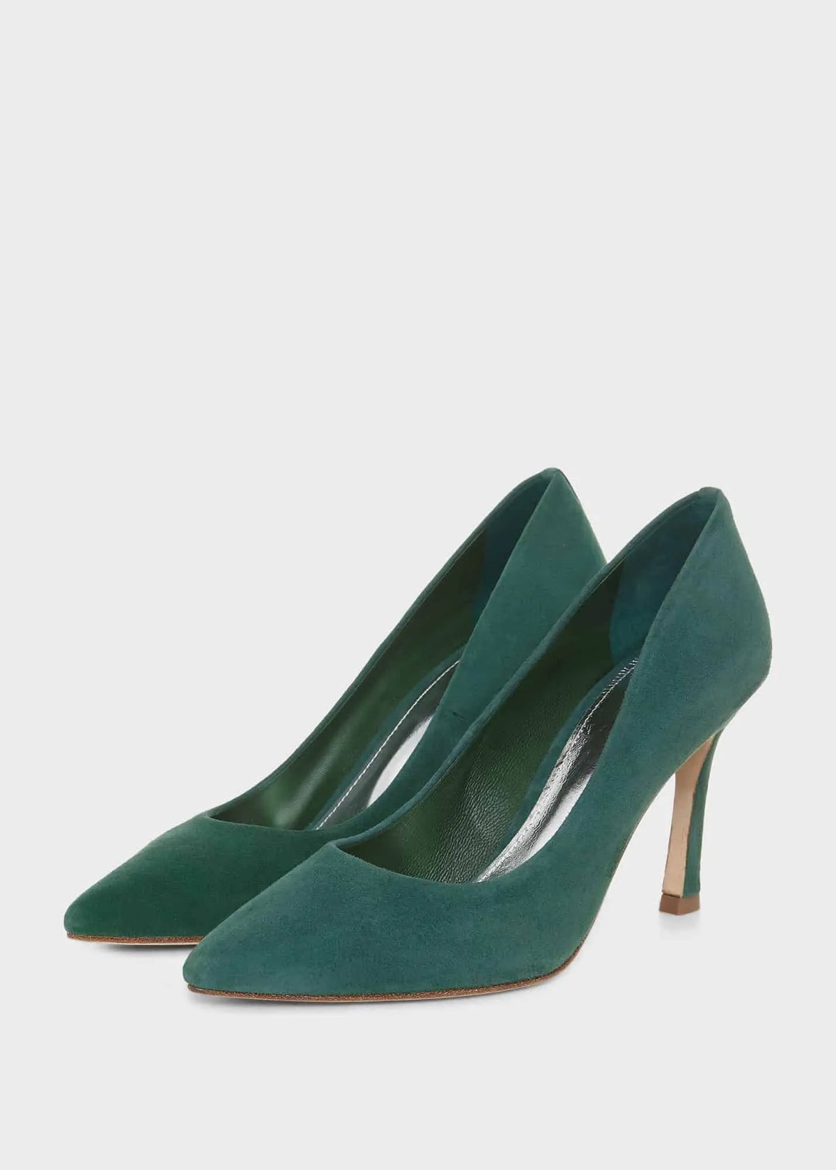 Forest Green