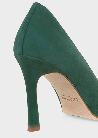 Forest Green
