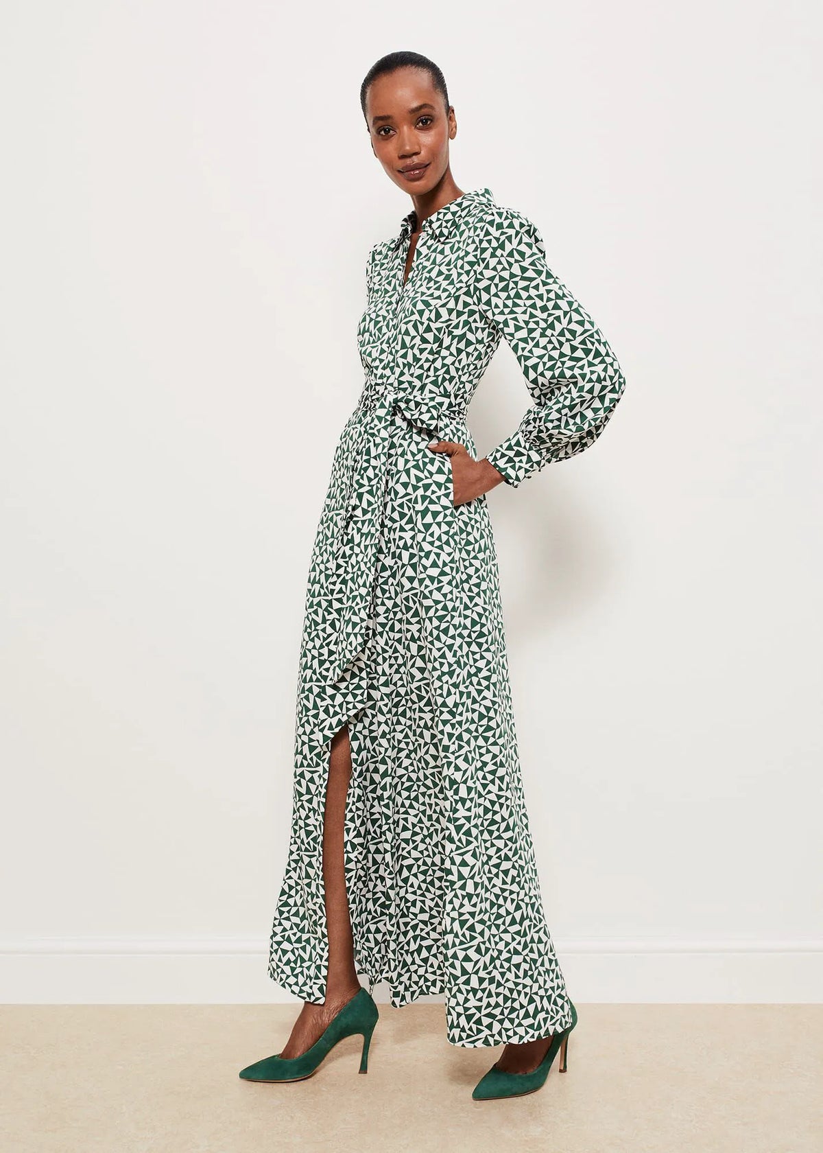 Forest Green