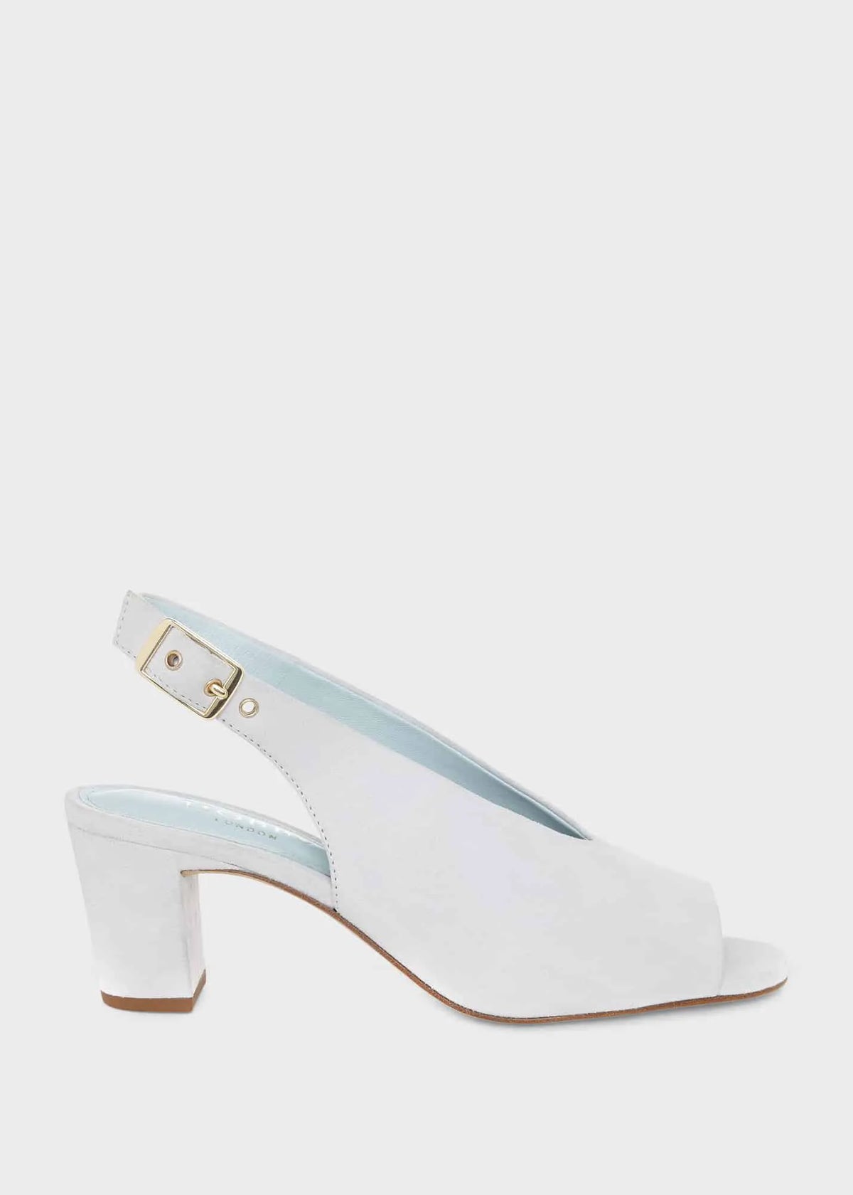 Ice Blue