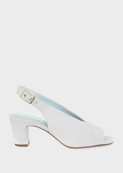 Ice Blue