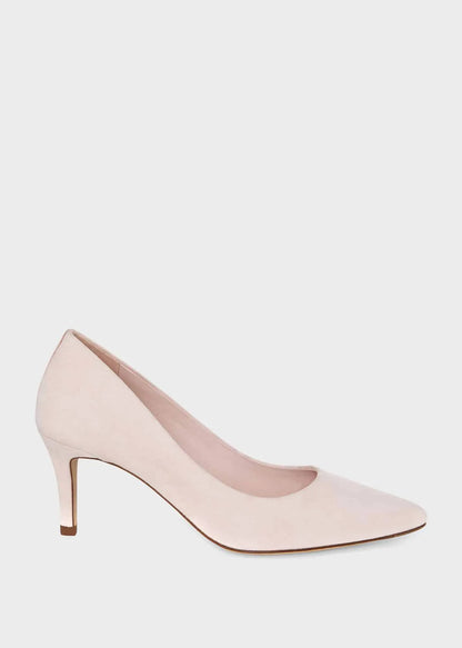Pale Pink