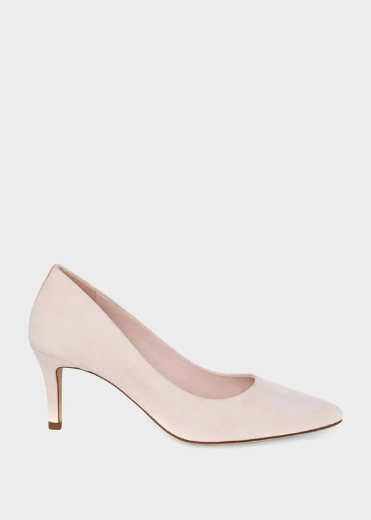 Pale Pink