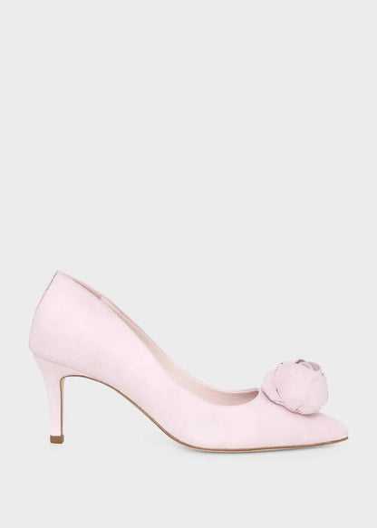 Pale Pink