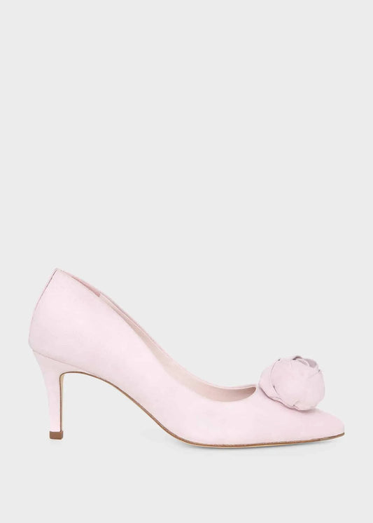 Pale Pink