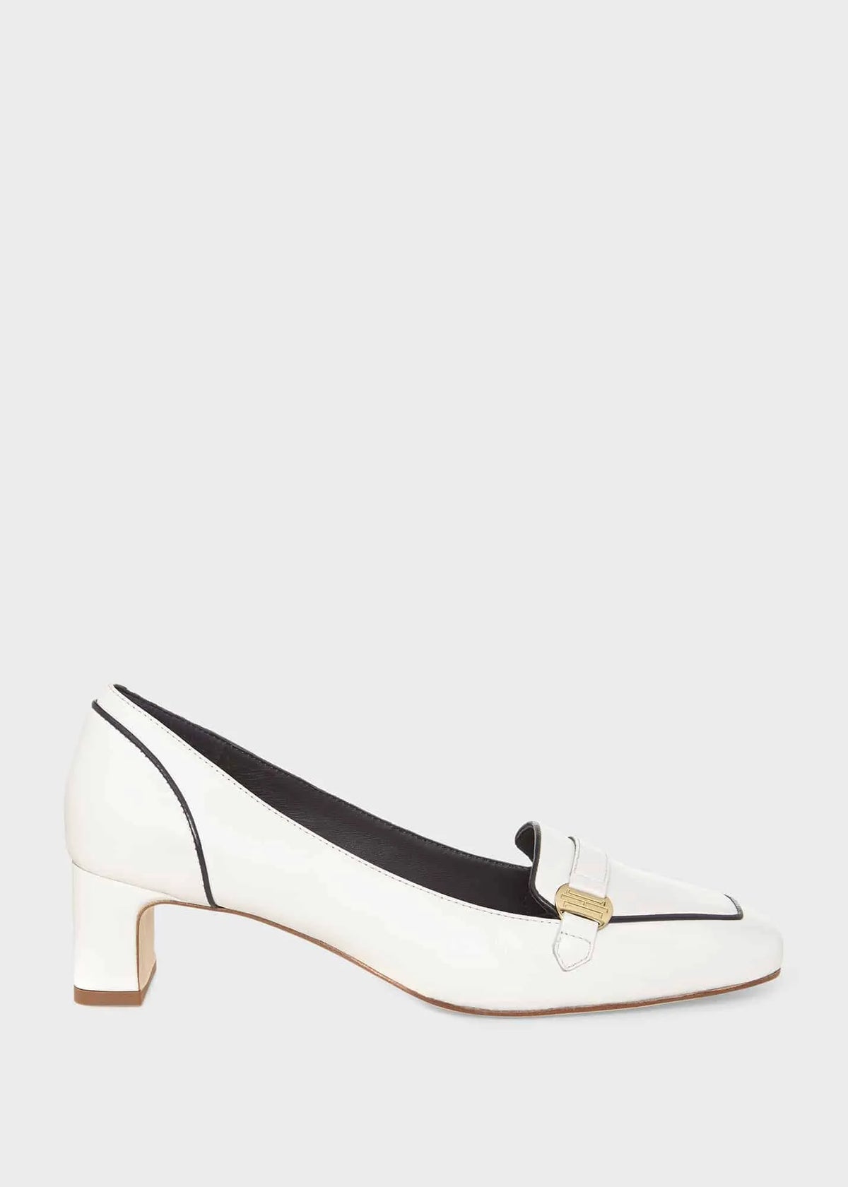 Ivory Navy