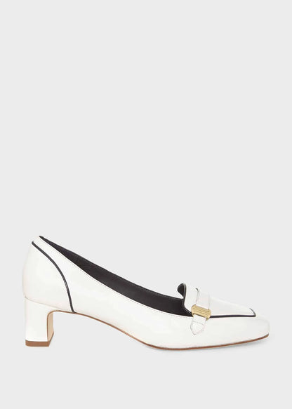 Ivory Navy