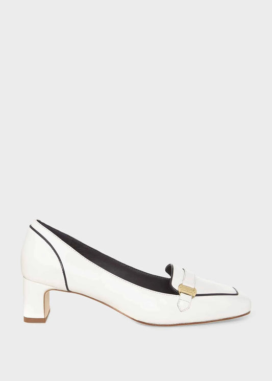 Ivory Navy