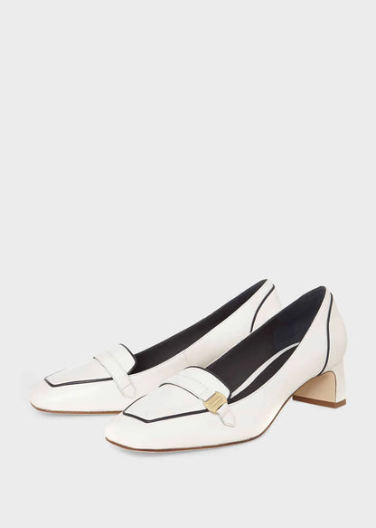 Ivory Navy