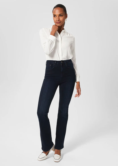 Ivory Navy