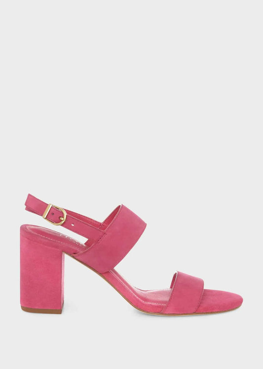 Bright Pink
