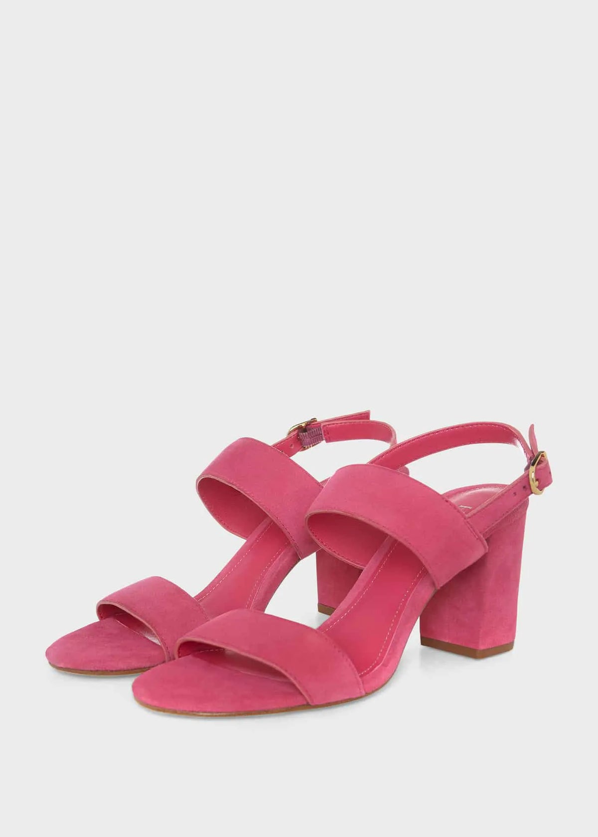 Bright Pink