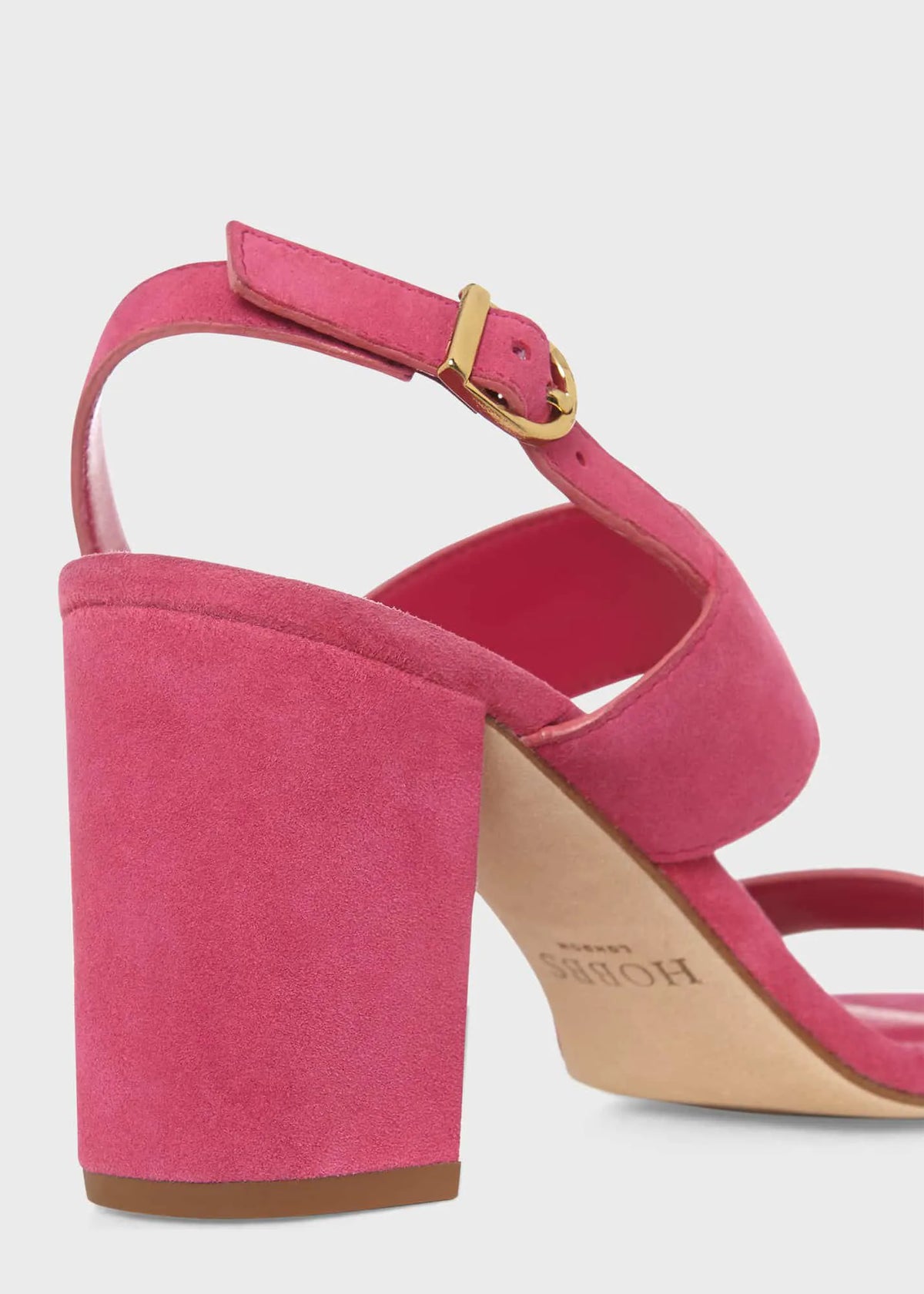 Bright Pink
