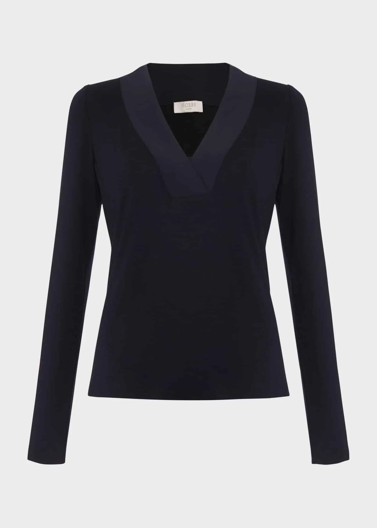 Hobbs Navy