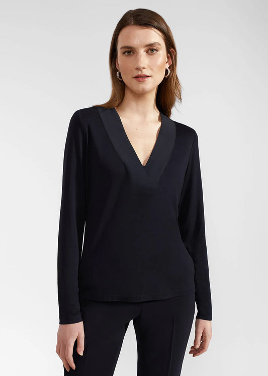 Hobbs Navy