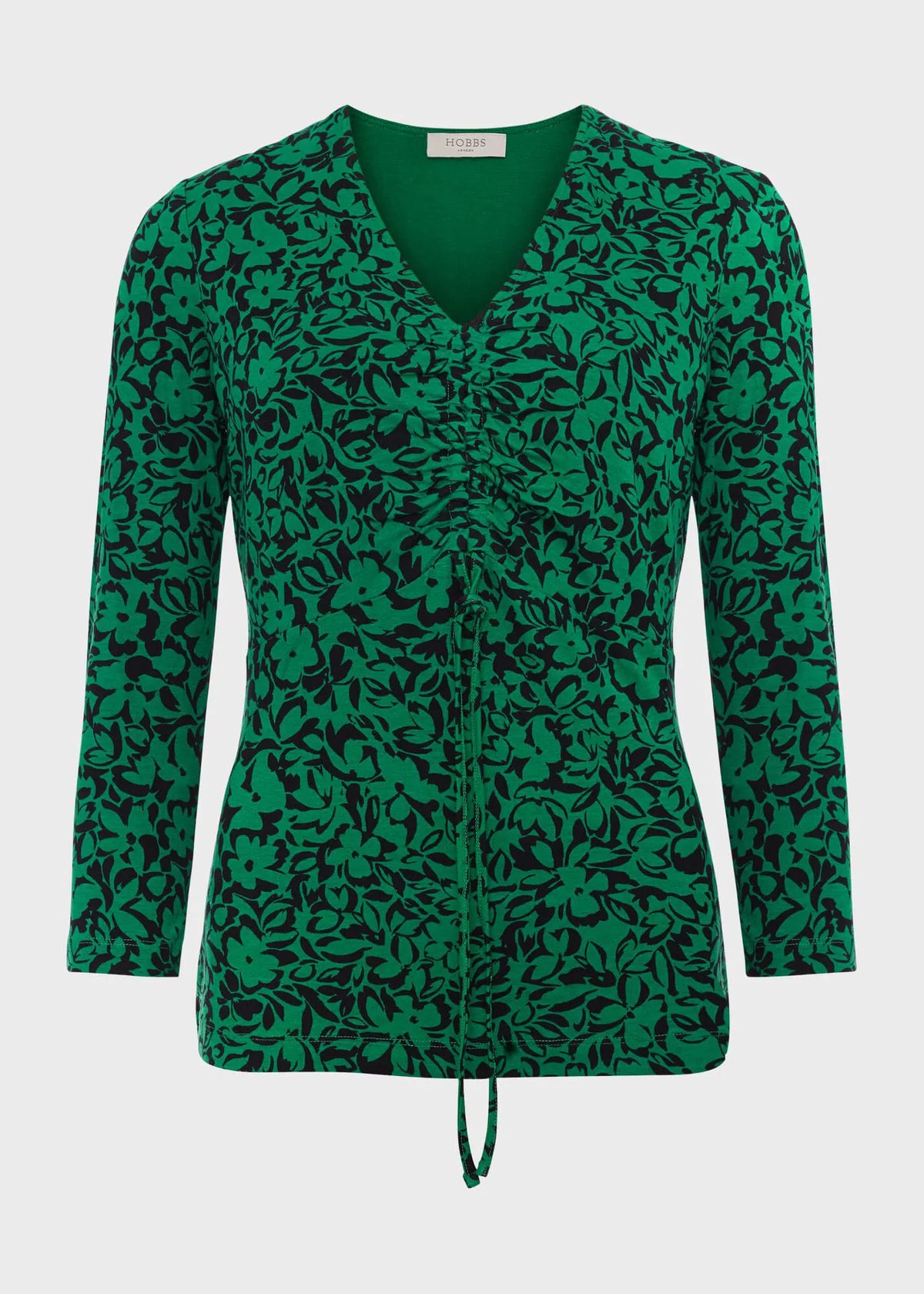 Green Black