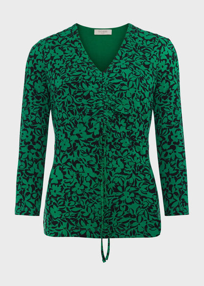 Green Black