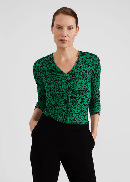 Green Black