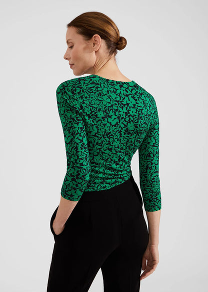Green Black