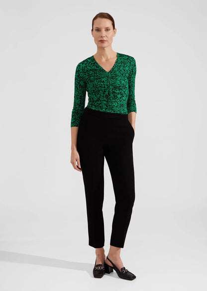 Green Black